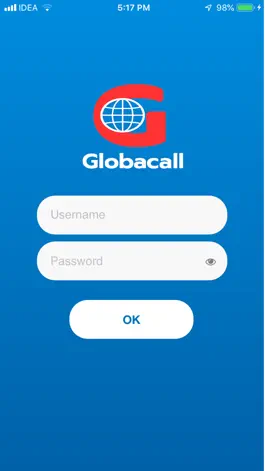 Game screenshot Globacalls Pro hack