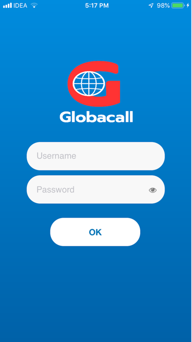 How to cancel & delete Globacalls Pro from iphone & ipad 3