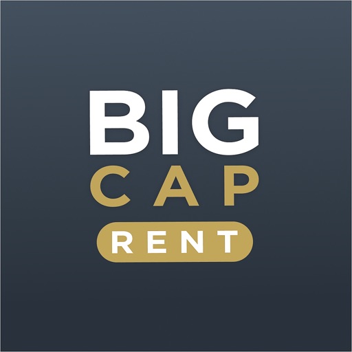 BigCap rent