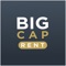 Проект BIGCap rent – это мобильное приложение, которое является единой площадкой по аренде спецтехники