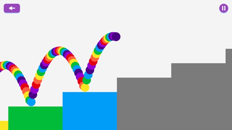 Rainbow Dash: Color This World