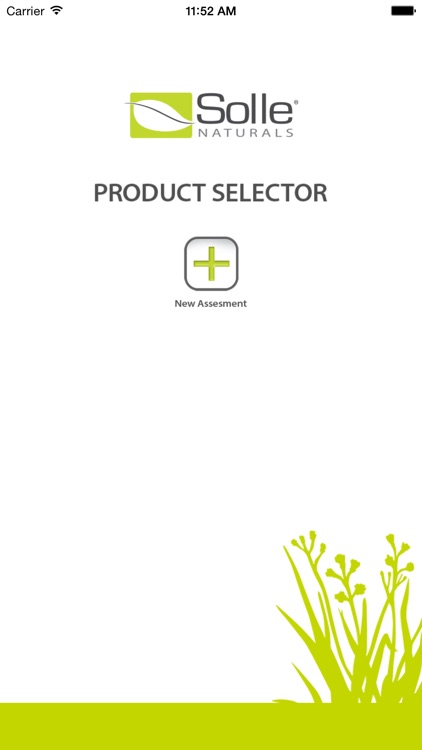 Solle Naturals Product Selecto