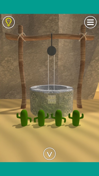 EXiTS - Room Escape Game screenshot-5