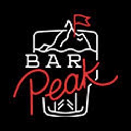 Bar Peak