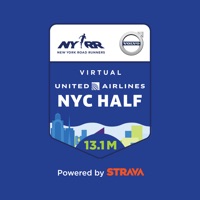 2021 United Airlines NYC Half