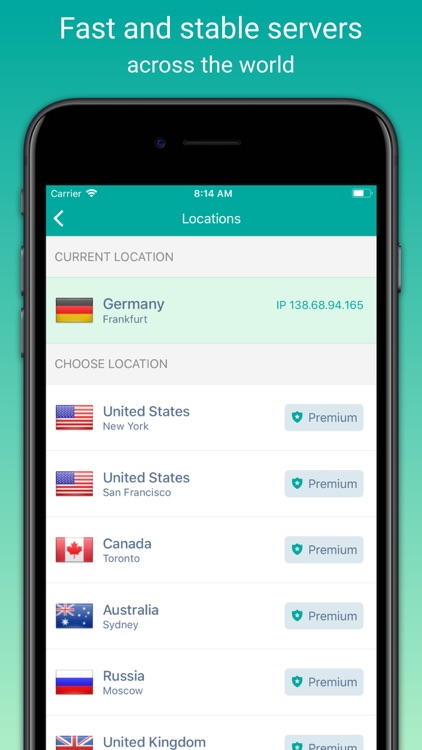 Cheap VPN - Fast & Safe Access