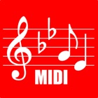 Top 20 Music Apps Like MIDI Score - Best Alternatives