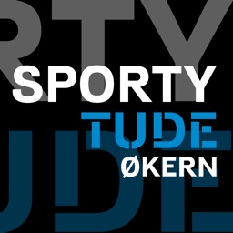 Sportytude Økern