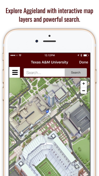 Texas A&M University screenshot-3
