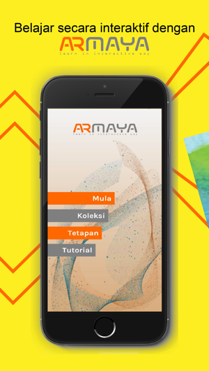 ARmaya(圖3)-速報App