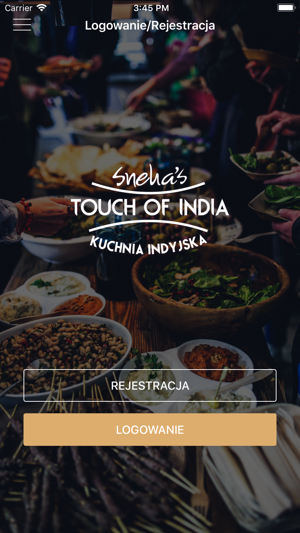 Sneha's Touch of India(圖6)-速報App