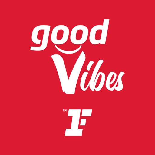 Good Vibes By Fitness First Me By Scope Software