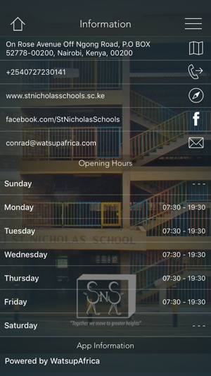 St Nicholas Schools(圖2)-速報App