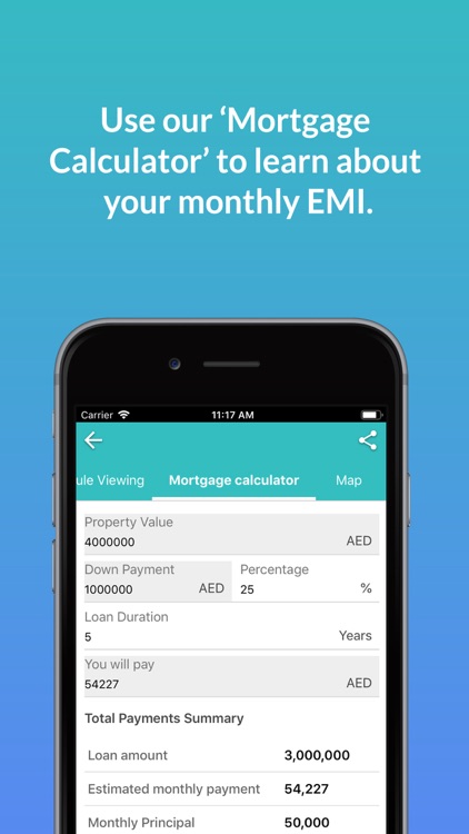 MyVilla screenshot-4