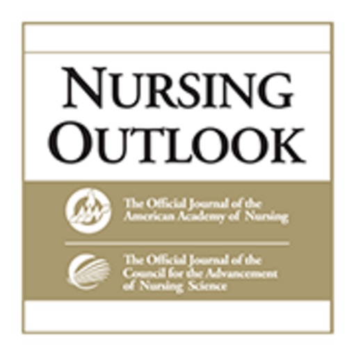 Nursing Outlook icon