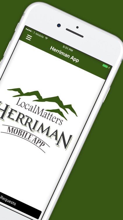 Herriman App