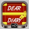 My Dear Diary HD with GPS