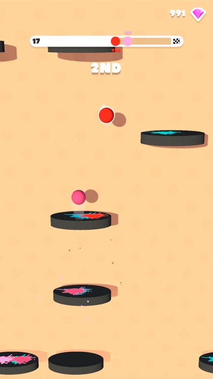 Fun Jump 3D! screenshot-3