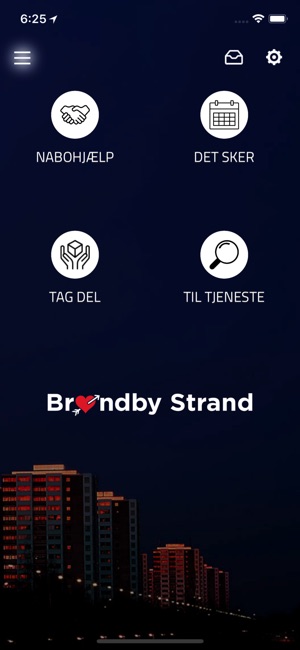 Brøndby Strand - app(圖1)-速報App