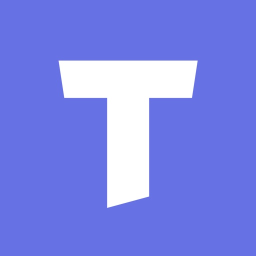 Titan Workout Tracker Gym Log iOS App