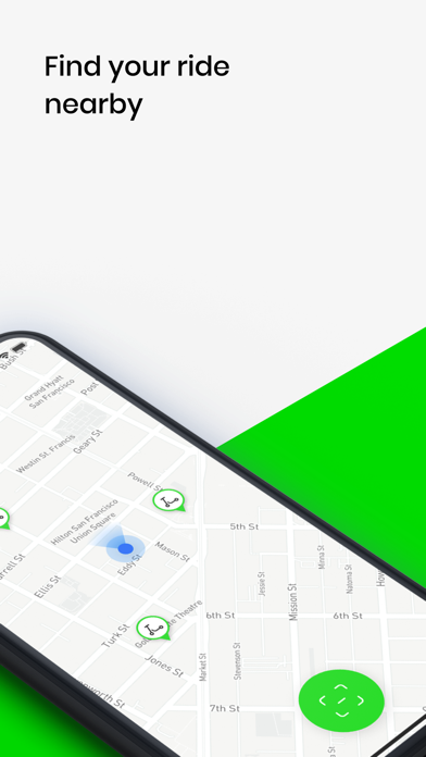 Lime - Your Ride Anytime screenshot
