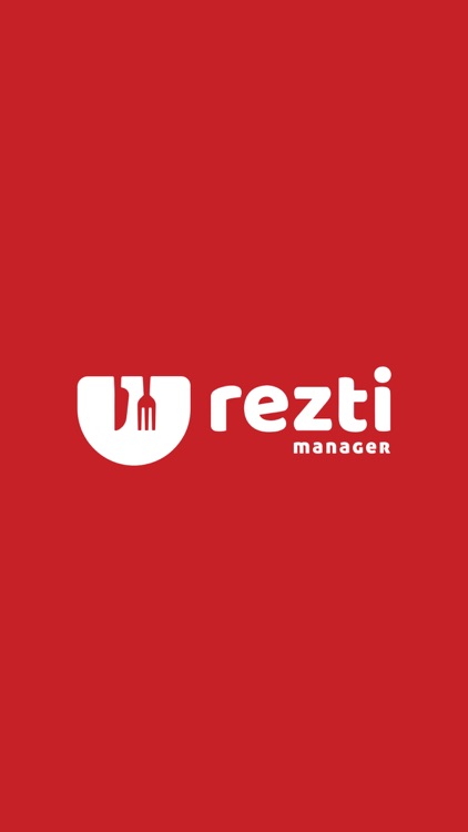 Rezti Manager