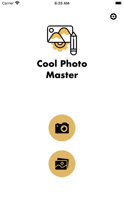 Cool Photo Master