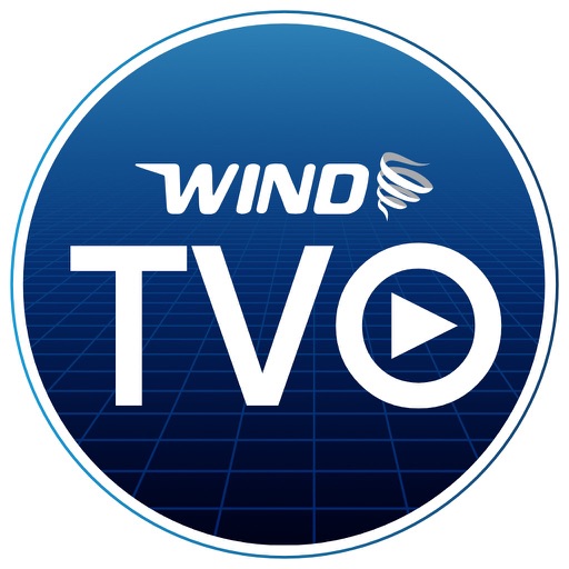 Wind TVO