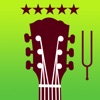 Acoustic Guitar Tuner Pro