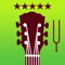 Tune your guitar instantly with precision and ease, within seconds