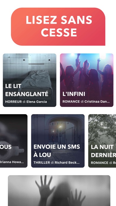 download READIT - Petites Histoires apps 0