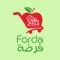 Forda is a app for sale vegetable and fruits