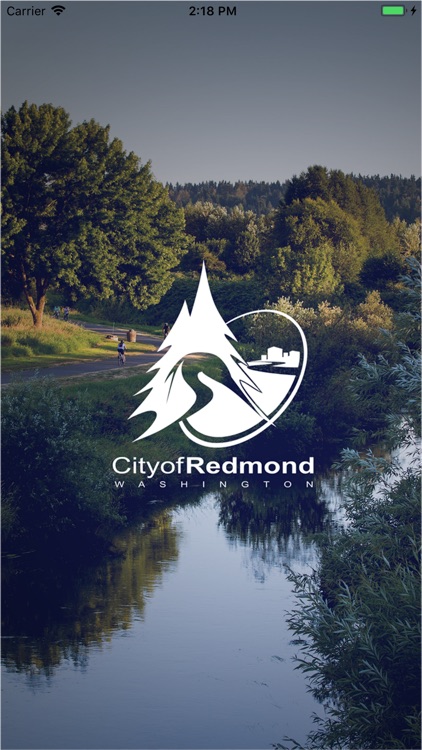 Your Redmond