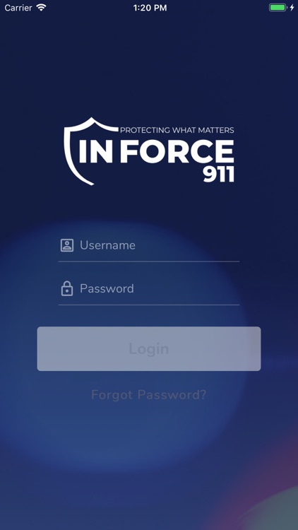 IN FORCE911