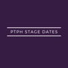 Crown Court PTPH Stage Dates