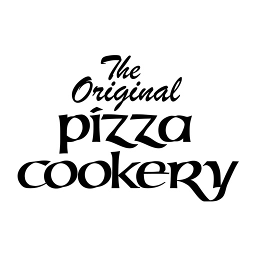 The Original Pizza Cookery