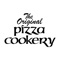 With the The Original Pizza Cookery mobile app, ordering food for takeout has never been easier