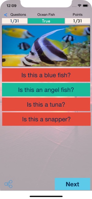 Fishing Quiz For Everyone(圖5)-速報App