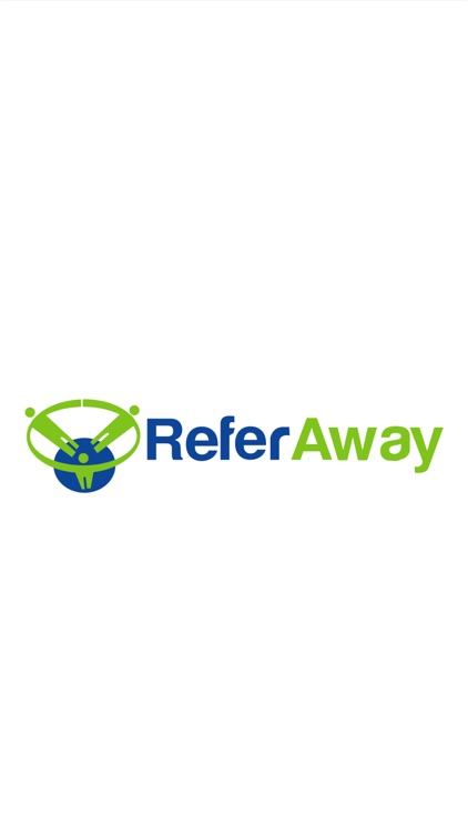 ReferAway