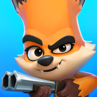 Zooba: 동물원 배틀 게임 Zooba: 동물원 배틀 게임