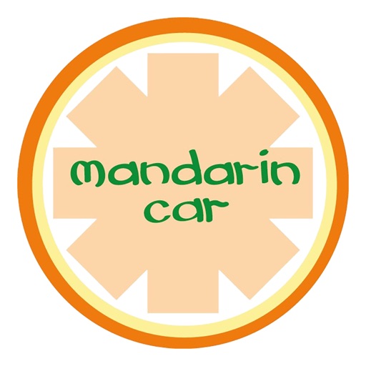 MandarinCar