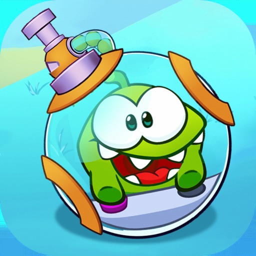 Cut the Rope: BLAST on the App Store