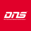 DOME CORPORATION - DNS 公式アプリ アートワーク