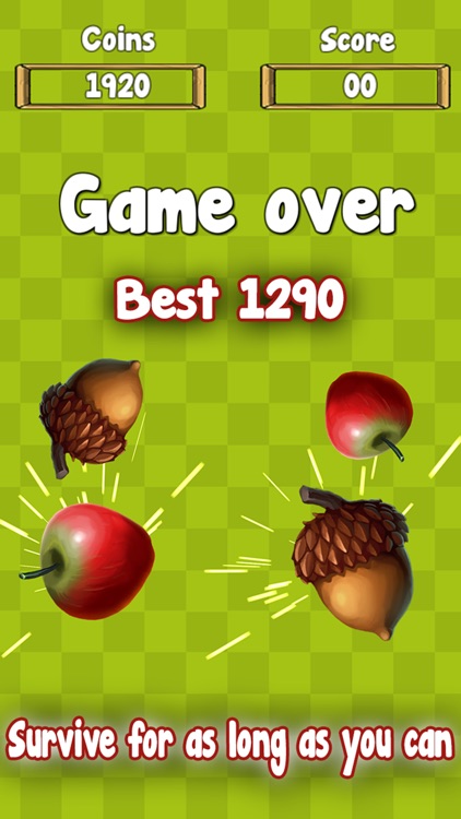 Fruit Swap - Puzzle Game screenshot-3