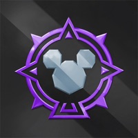 Disney Sorcerer's Arena