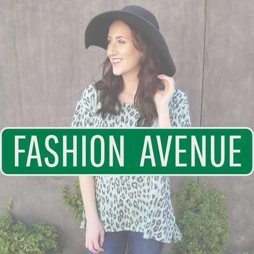 Fashion Avenue