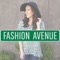 Welcome to the Fashion Avenue App