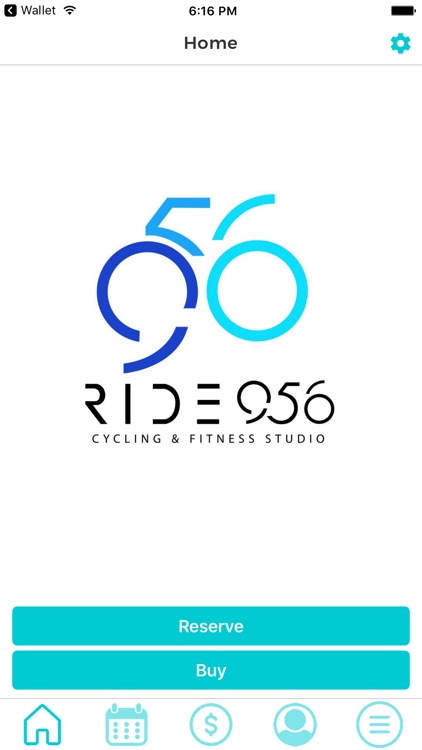 Ride 956 Cycling & Fitness