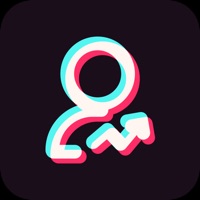 Reports+ for TikTok likes,fans Reviews