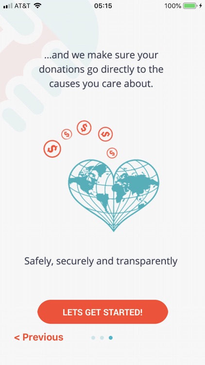 Coin Up App